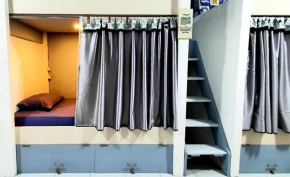 Tiny Room Hostel